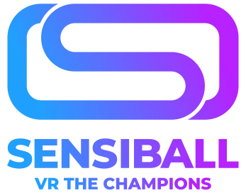Sensiball VR - Sanal Futbol Antrenman Platformu