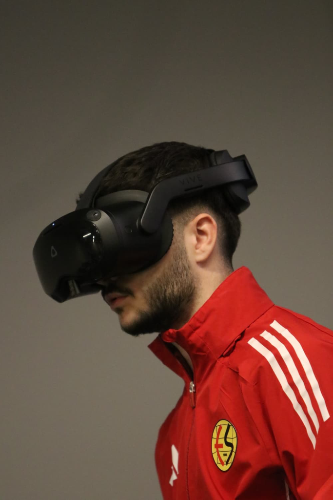 Company / Origin Story Visual