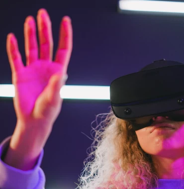 VR'ın Kullanım Alanları Nelerdir? 