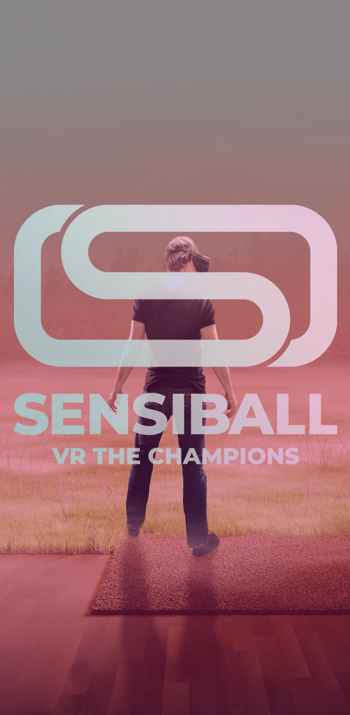 Sensiball VR